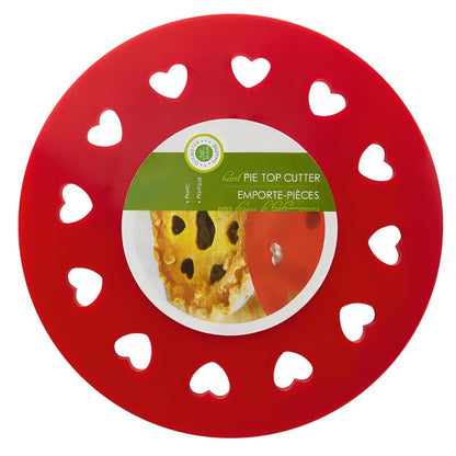 OCS Parts 9.75-Inch Pie Crust Lattice Design Cutters