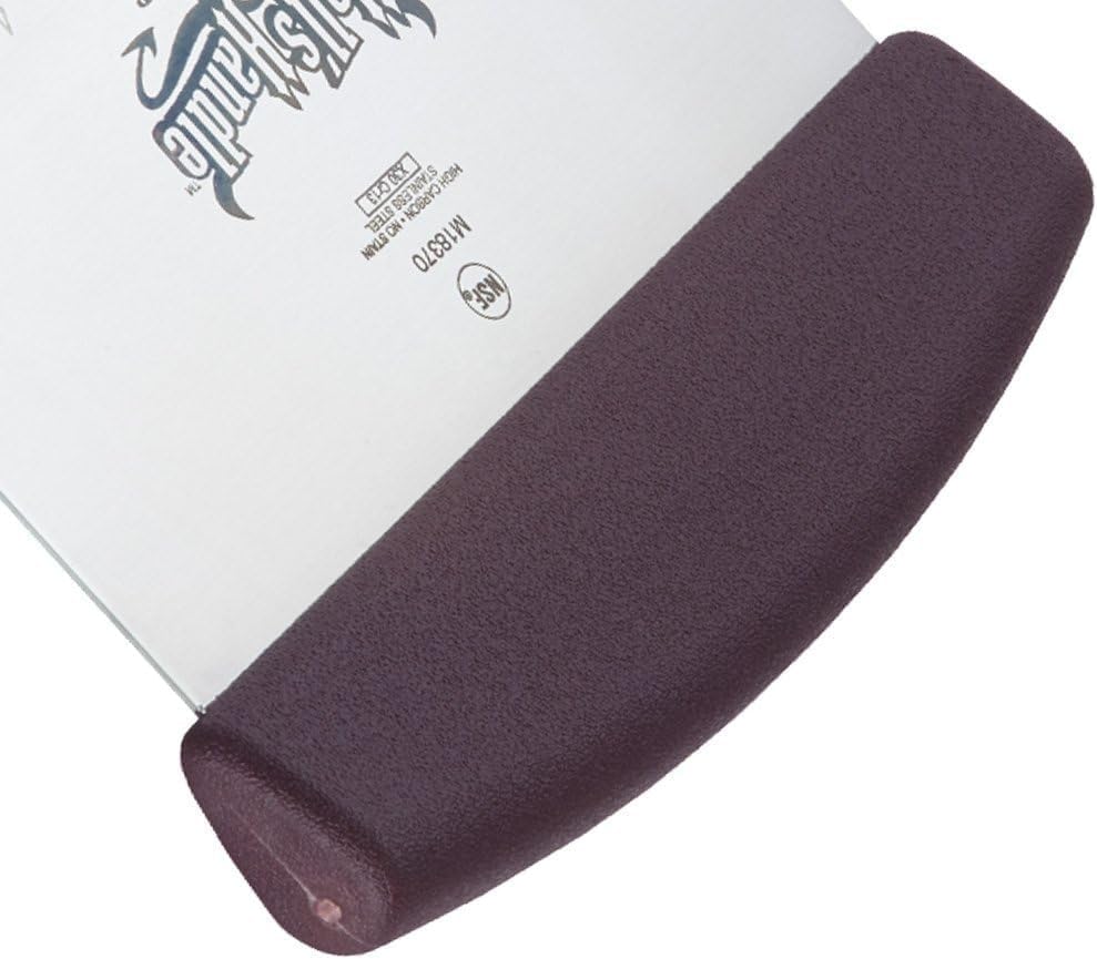 Mercer Culinary Hell's Handle Fish Turner/Spatula, 3 Inch x 6 Inch