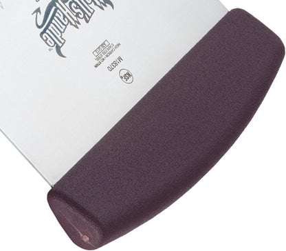 Mercer Culinary Hell's Handle Bench Scraper, 3.5 Inch x 6 Inch