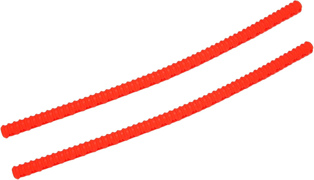 Oven Rack Guards Silicone 6 Pack Covers for Prevention