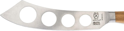 Mercer Culinary Renaissance Soft Cheese Knife, 5-Inch