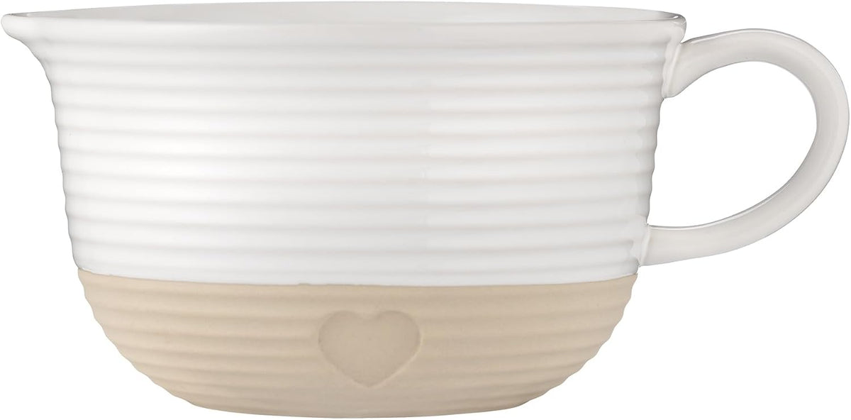 Mason Cash Rustic Charm Collection (Batter Bowl)