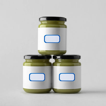 Veemoon 6 Roll Kitchen Labels Food Date Stickers Removable Storage Expiration Date Stickers for Milk Bottle Easy Paste Remove