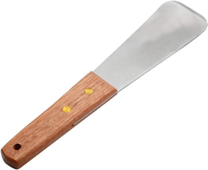 Ice Cream Metal Spade Stainless Steel Dessert Shovel