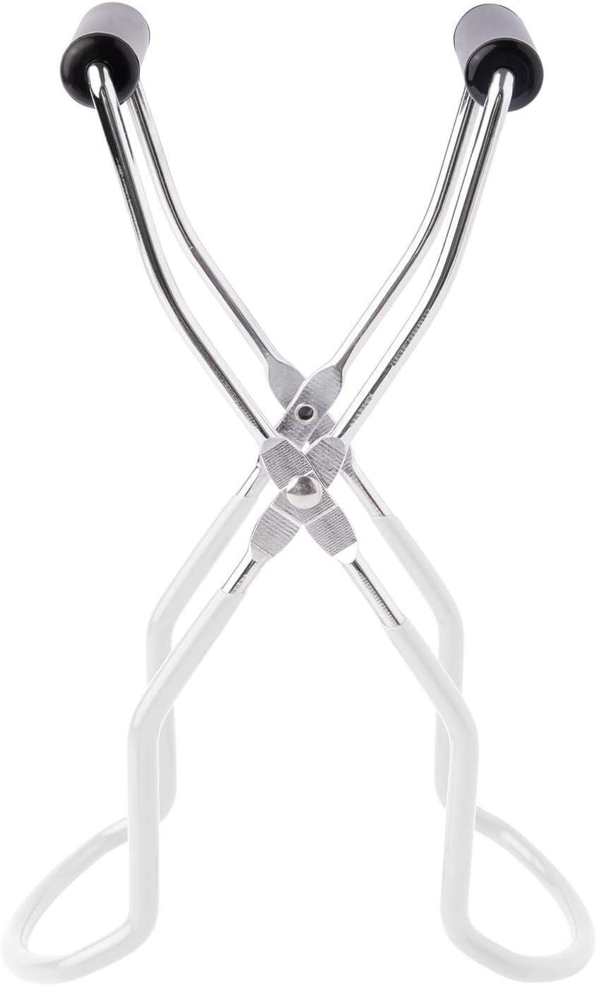 Canning Jar Lifter Tongs, Canning Supplies