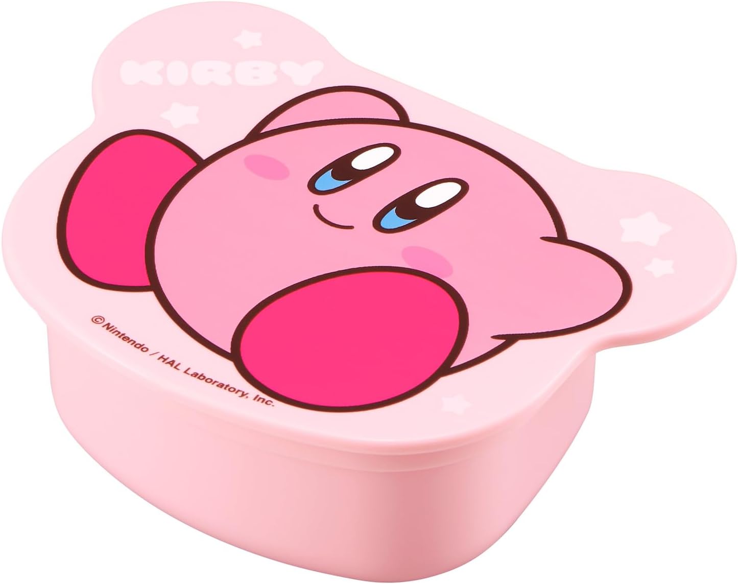 OSK SSP-31 Kirby Star Seal Container, 3-Piece Set