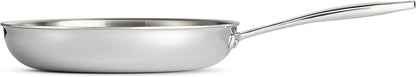 Tramontina Signature Stainless Steel Pasta Strainer Insert for Pot