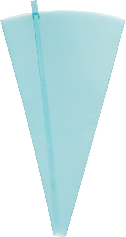 Ateco Cake Decorating Set,Silver