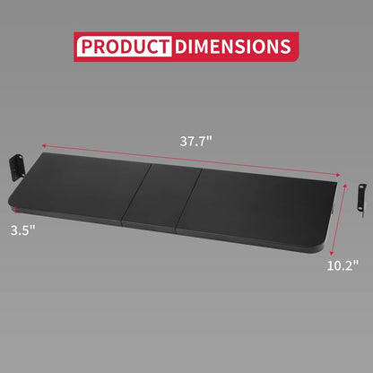 Upgraded Grill Table for Weber Kettle 22"/18"/26", Master Touch 22", Smokey Mountain, Recteq Pellet Grill RT-B380, Prep Station with Cutting Board, Basin, 4 Hooks, Shelf for Weber Kettle Accessories