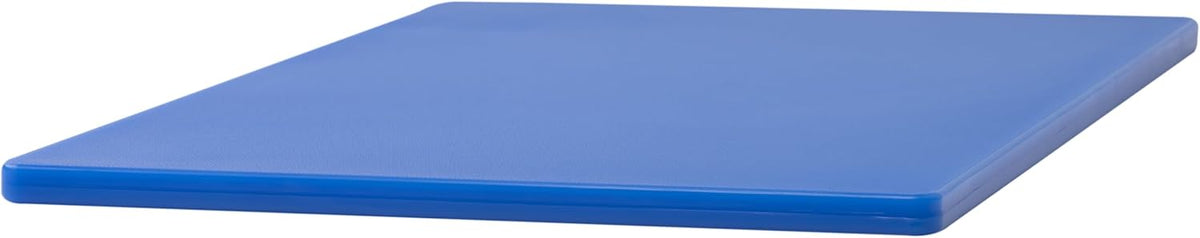 Winco CBWT-1830 Cutting Board, 18-Inch by 30-Inch by 1/2-Inch, White,Medium