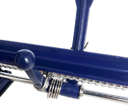 Orange Peeler Hand-cranked Apple peeler with powerful clamp base green