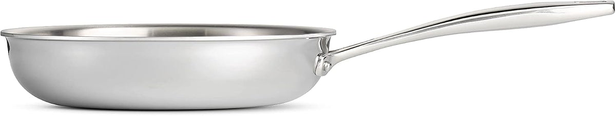 Tramontina Signature Stainless Steel Pasta Strainer Insert for Pot
