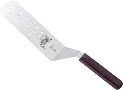 Mercer Culinary Hell's Handle Bench Scraper, 3.5 Inch x 6 Inch
