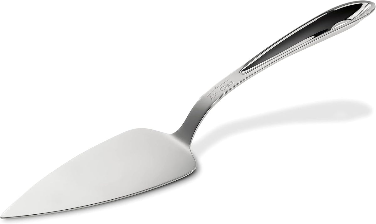 All-Clad Stainless Steel 10-inch Serving Fork, Kitchen Tools