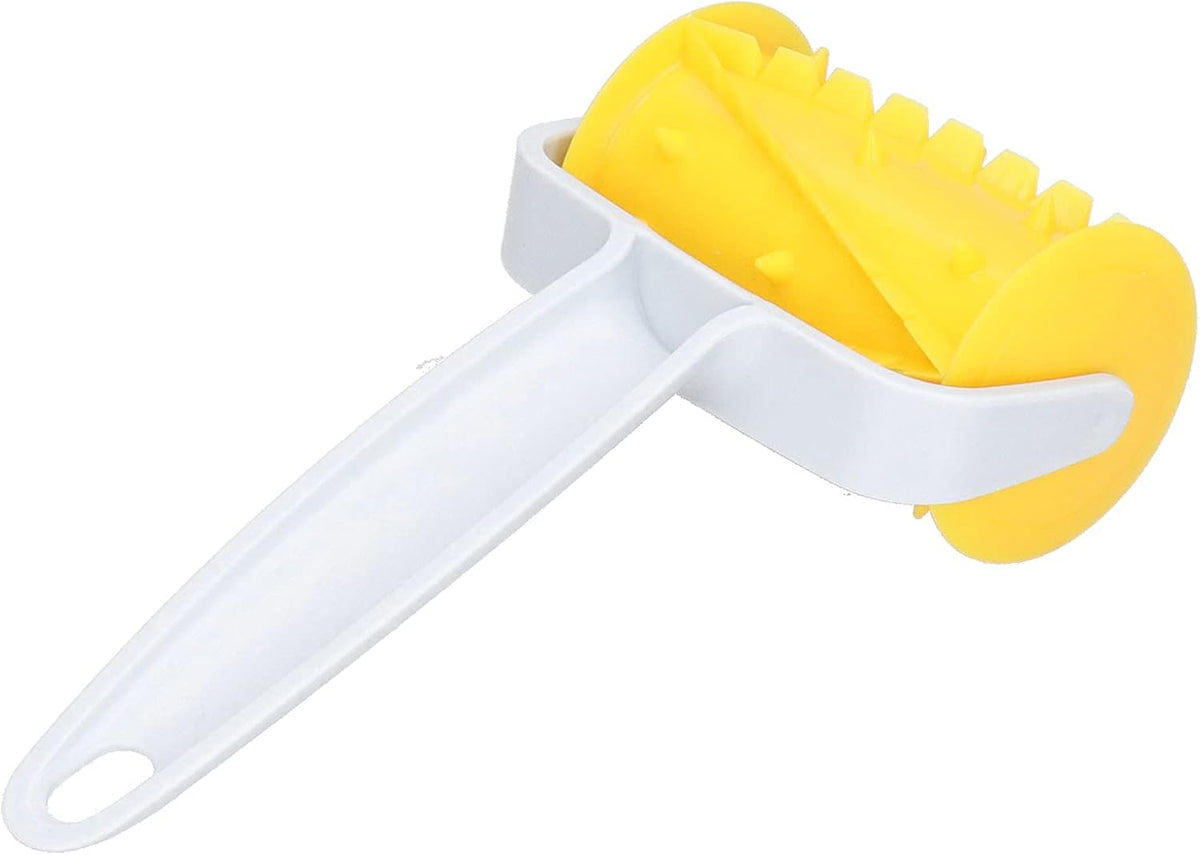 Cracker Cutter, Small Rolling Pin, Pizza Dough Docker