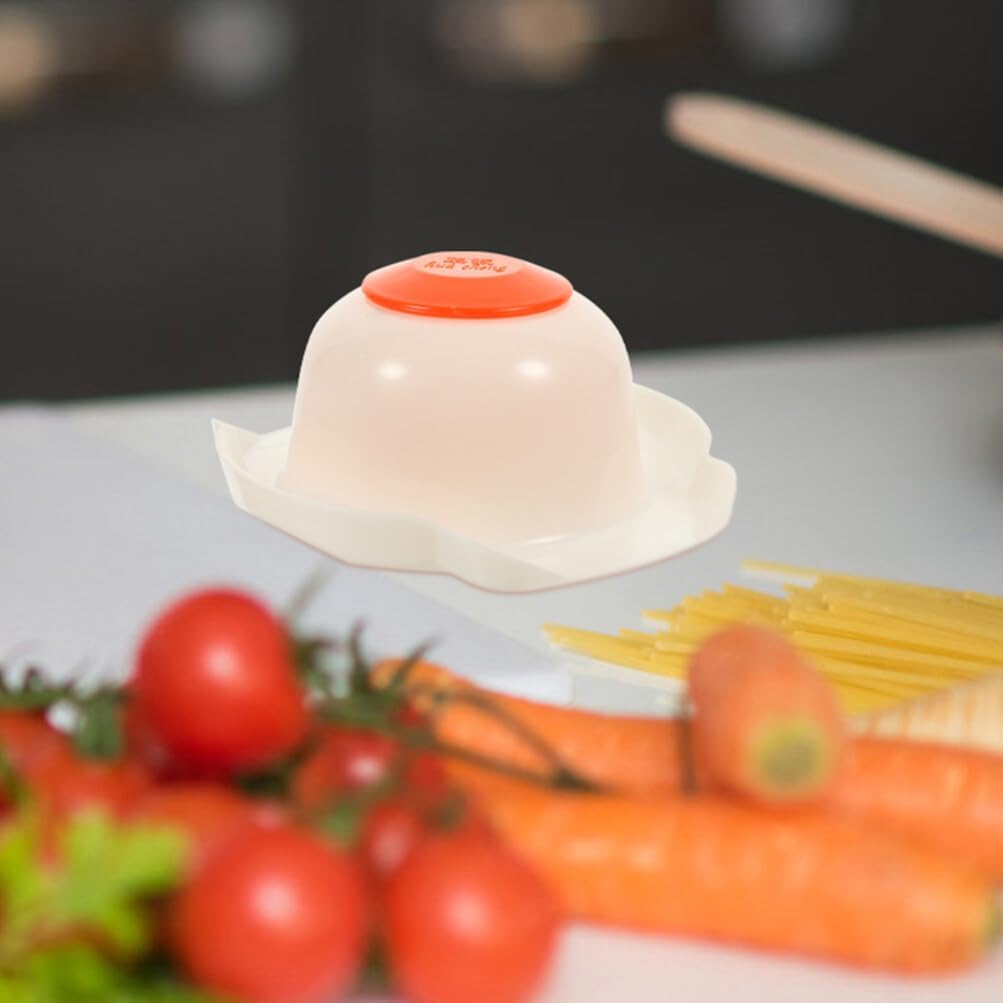 Food Safety Holder for Vegetable Slicer Mandoline Hand Guard Kitchen Grater Protector 4.40X4.13X2.16 Inch