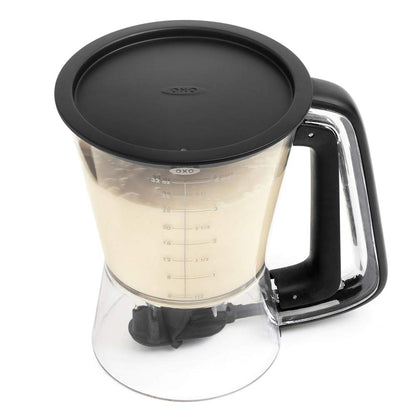 OXO, Batter Dispenser Recision Good Grips