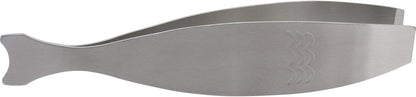 Westmark Fish Scaler, 8.3 x 2.1 x 2.3 inches, Stainless Steel