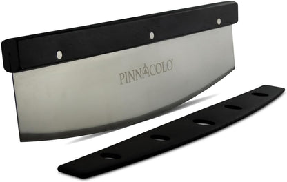 14 Inch Rocker Cutter with Sharpenable Stainless Blade