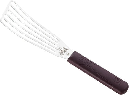 Mercer Culinary Hell's Handle Bench Scraper, 3.5 Inch x 6 Inch