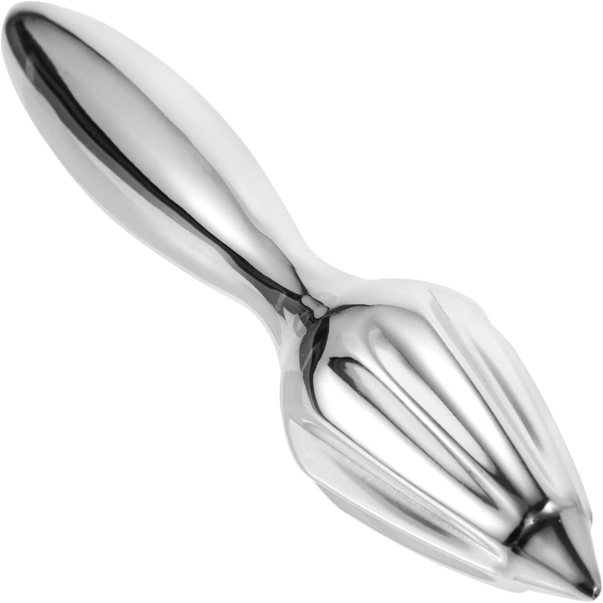 CALLARON Manual Citrus Reamer Handheld Lemon Squeezer Fruit Juicer Cone Kitchen Supply for Orange and Lime Juice Extraction Comfort-Grip Handle 7.87 X 1.77 X 1.77 in