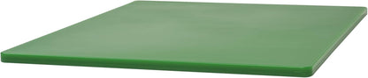 Winco CBWT-1830 Cutting Board, 18-Inch by 30-Inch by 1/2-Inch, White,Medium