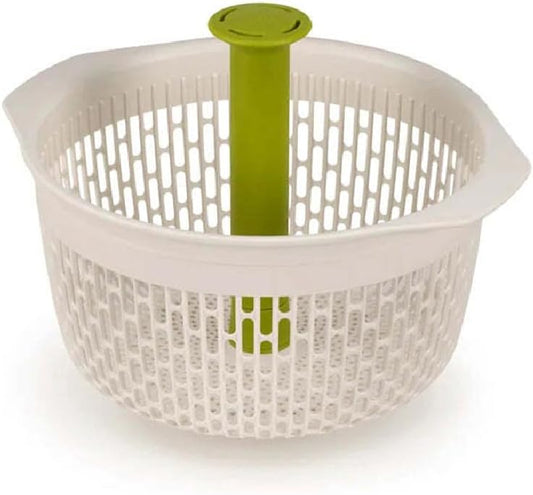 Joseph Joseph Spindola In-sink Salad Spinning Colander