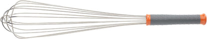 Mercer Culinary Piano Whip Nylon Handle NSF, 18 Inch