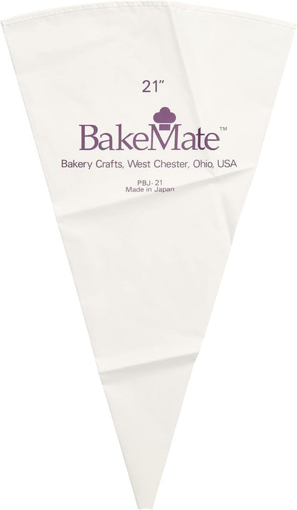 Reusable Pastry Piping Bag | 16 Inch
