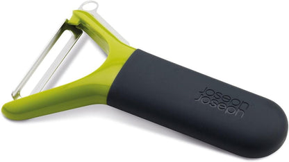 Joseph Joseph SafeStore Peeler, One Size, Orange