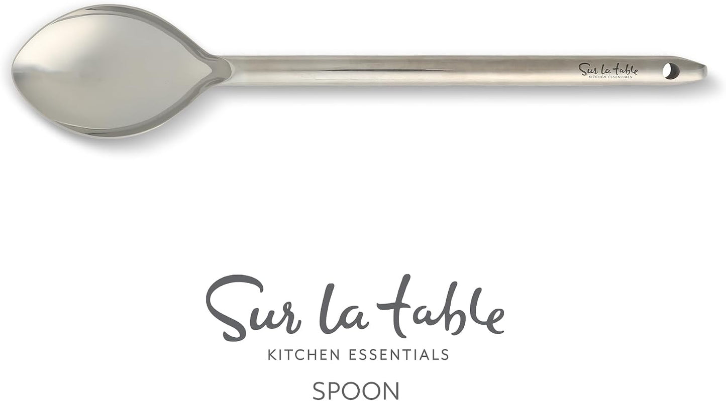 Sur La Table Kitchen Essential Steelhaus Stainless Steel Fish Turner