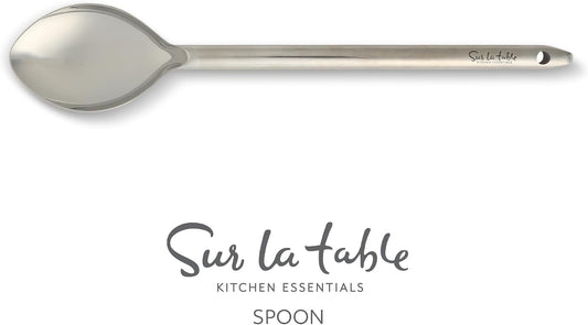 Sur La Table Kitchen Essential Steelhaus Stainless Steel Fish Turner