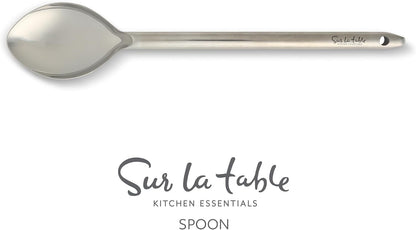 Sur La Table Kitchen Essential Steelhaus Stainless Steel Fish Turner