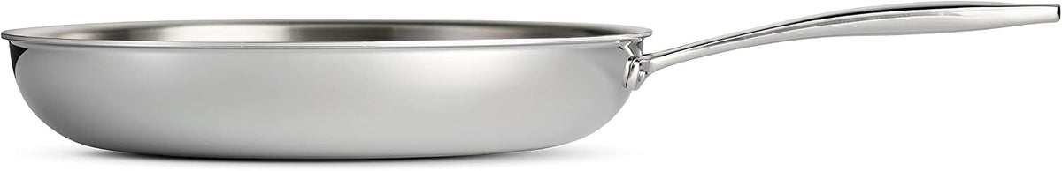 Tramontina Signature Stainless Steel Pasta Strainer Insert for Pot