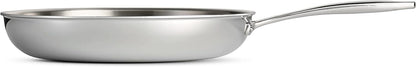 Tramontina Signature Stainless Steel Pasta Strainer Insert for Pot