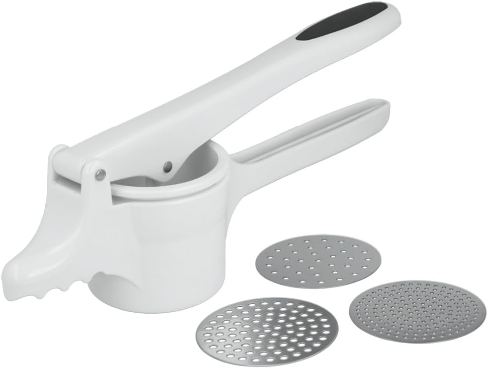 Metaltex Pressy Masher