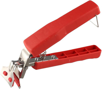 2Pcs Hot Bowl Dish Plate Gripper Clips, Ergonomic Non-Slip Bowl Clip Anti-Scalding Bowl Picker Dish Clamp Lifting Plate Clamp for Safe and Easy Handling of Hot Dishes Kitchen Gadgets