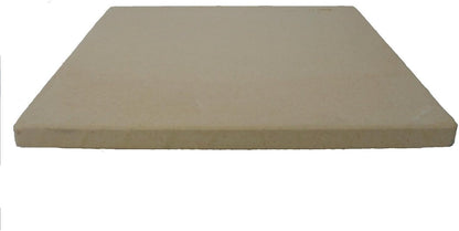 18 X 24 X 1 Rectangle Industrial Pizza Stone