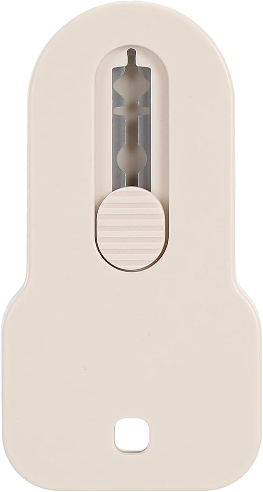 2 Pack Bread Lame,Extractable Bread Sourdough Scoring Tool