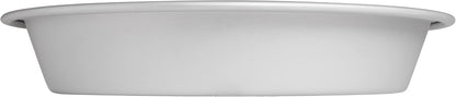 Fat Daddio's PIE-6 Anodized Aluminum Pie Pan, 6 x 1.5 Inch