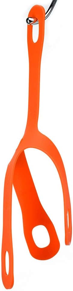 Mercer Culinary M18930 Board Buddyz, 15 Inch x 20 Inch to 18 Inch x 30 Inch, Orange