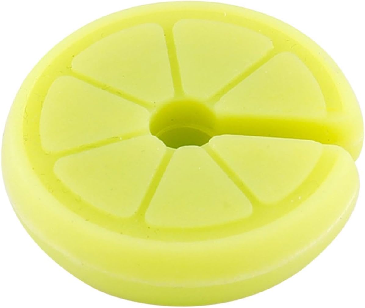 Pot Lid Lifter - Silicone Boil-Over Stopper | Heat-Resistant Spacer