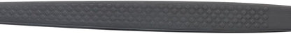 Mercer Culinary 18-8 Stainless Steel Chef Plating Tongs, Offset Tip, 6-1/2 Inch