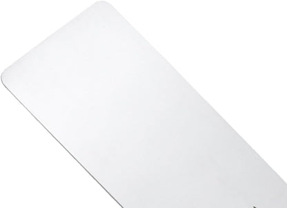 Mercer Culinary Hell's Handle Bench Scraper, 3.5 Inch x 6 Inch