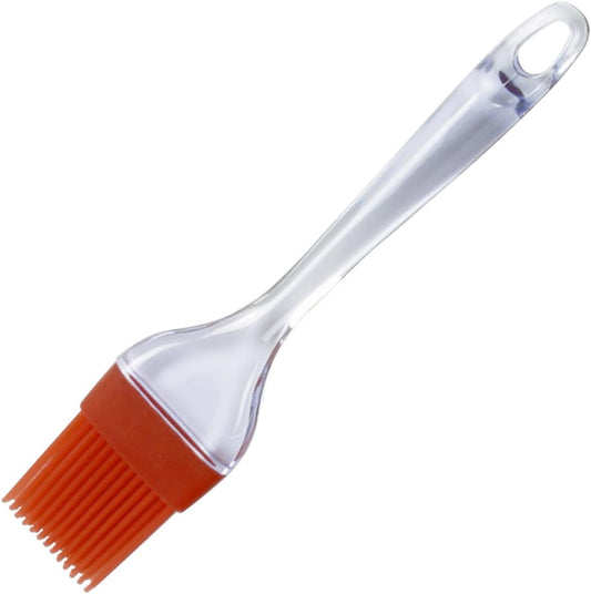 Norpro Red Silicone Brush