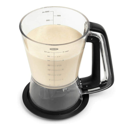 OXO, Batter Dispenser Recision Good Grips