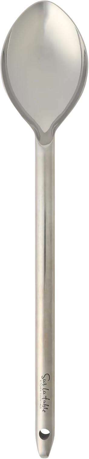 Sur La Table Kitchen Essential Steelhaus Stainless Steel Fish Turner