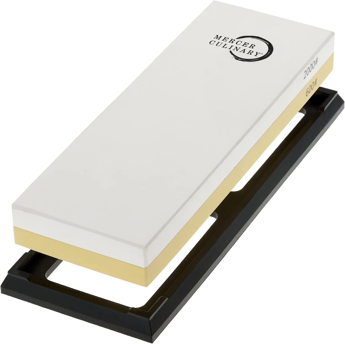Mercer Culinary Knife Sharpening Angle Guide