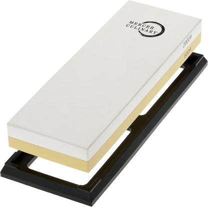 Mercer Culinary Knife Sharpening Angle Guide