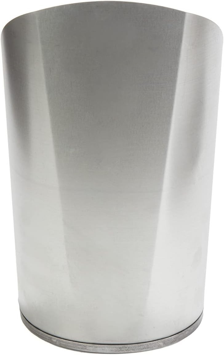 Little Giant 4-Quart Galvanized Feed Scoop